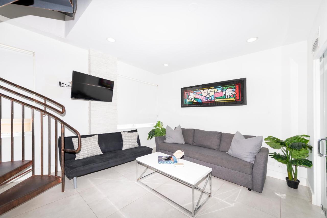 Penthouse In Miami Beach! Miami Beach