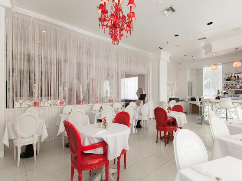 Red South 3*