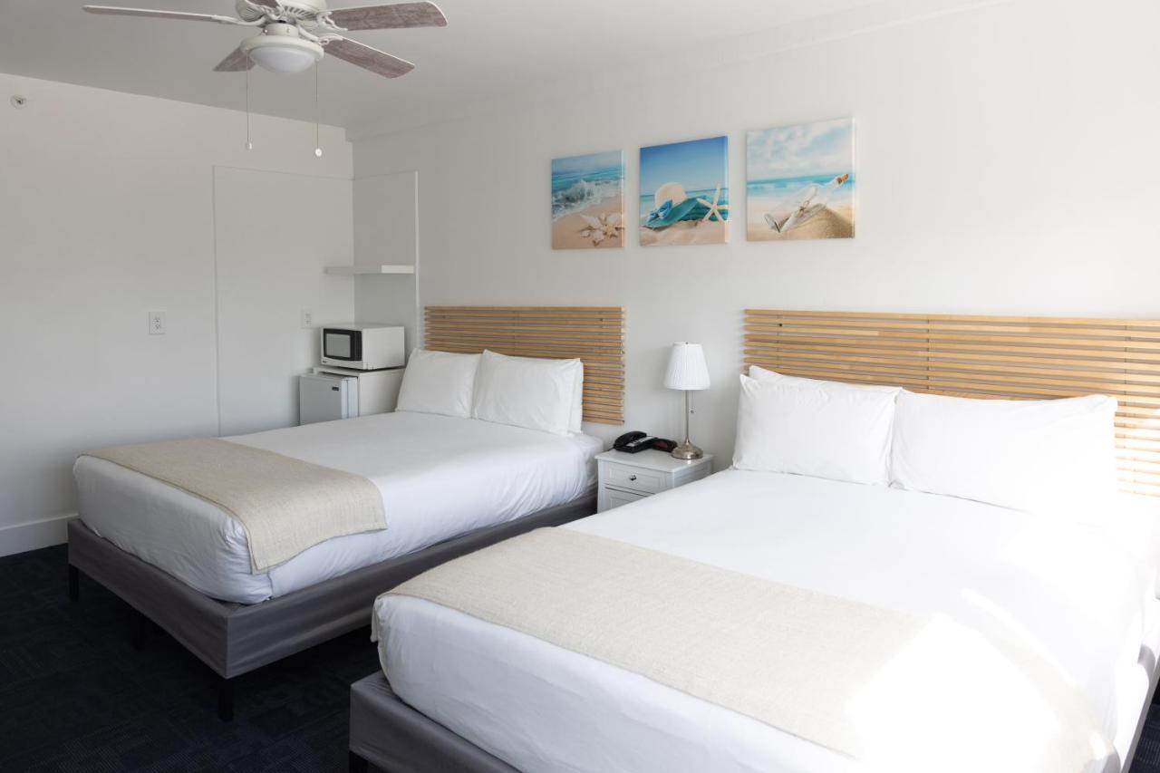 Lorraine Hotel 3*
