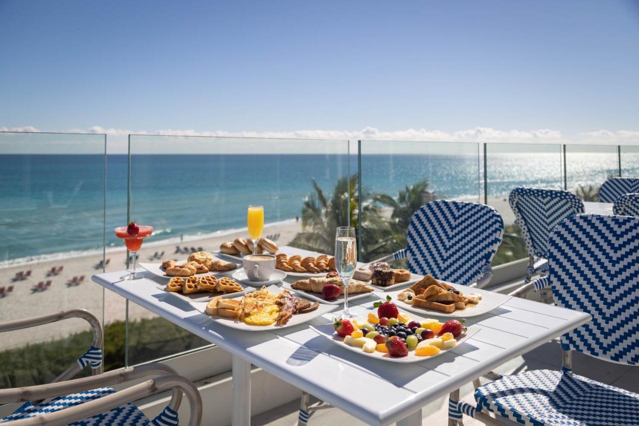 Hotel Mb Hotel, Trademark Collection By Wyndham Miami Beach