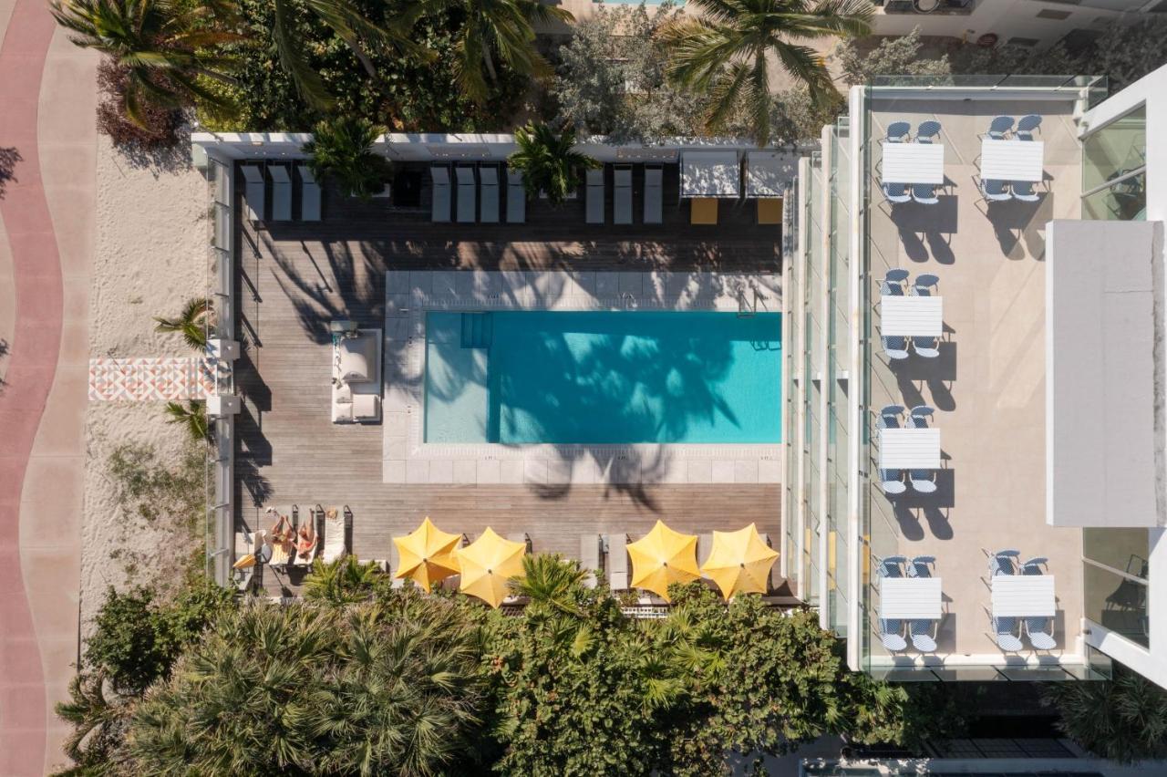 Mb Hotel, Trademark Collection By Wyndham Miami Beach