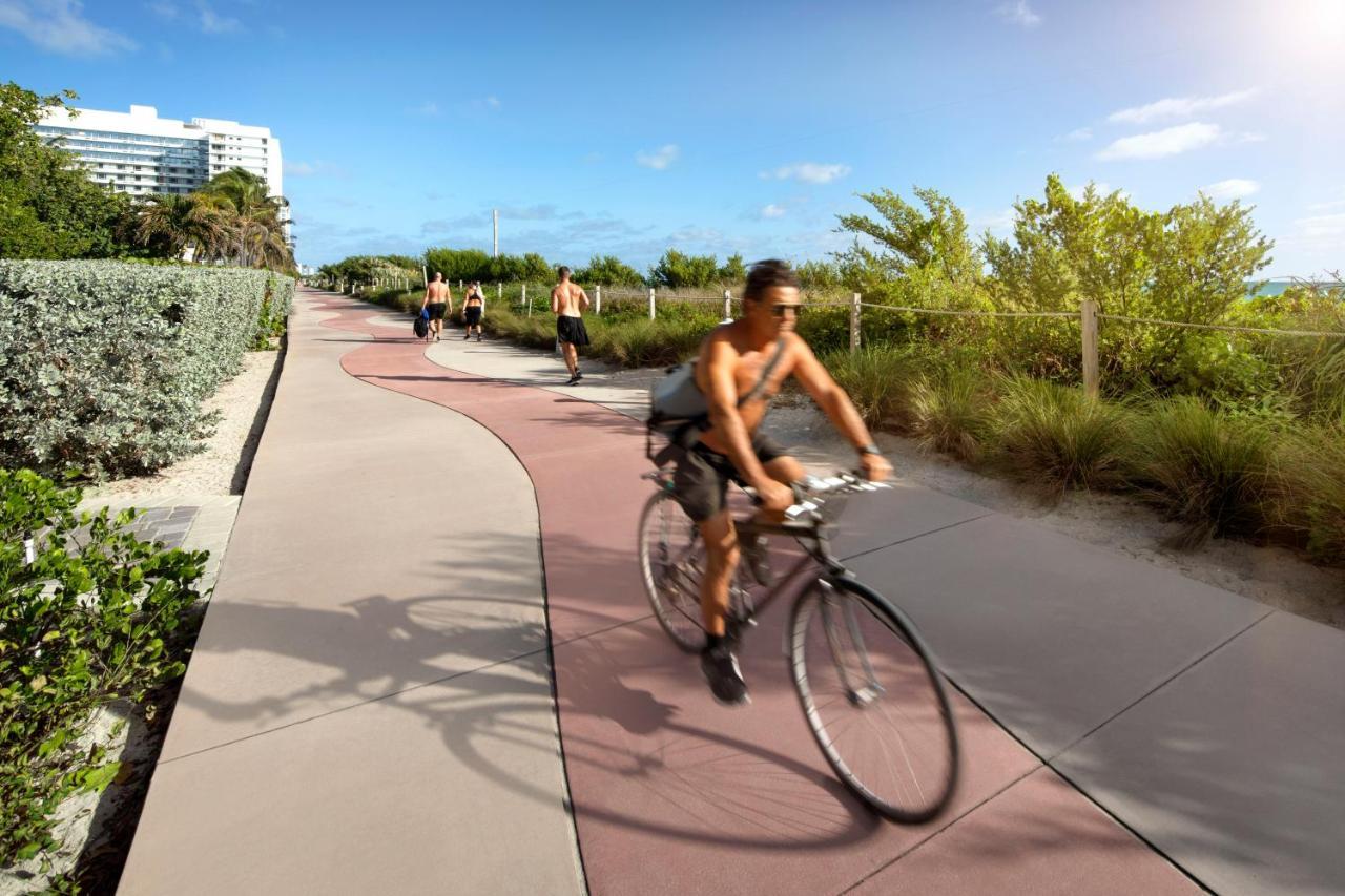 Hotel Mb Hotel, Trademark Collection By Wyndham Miami Beach