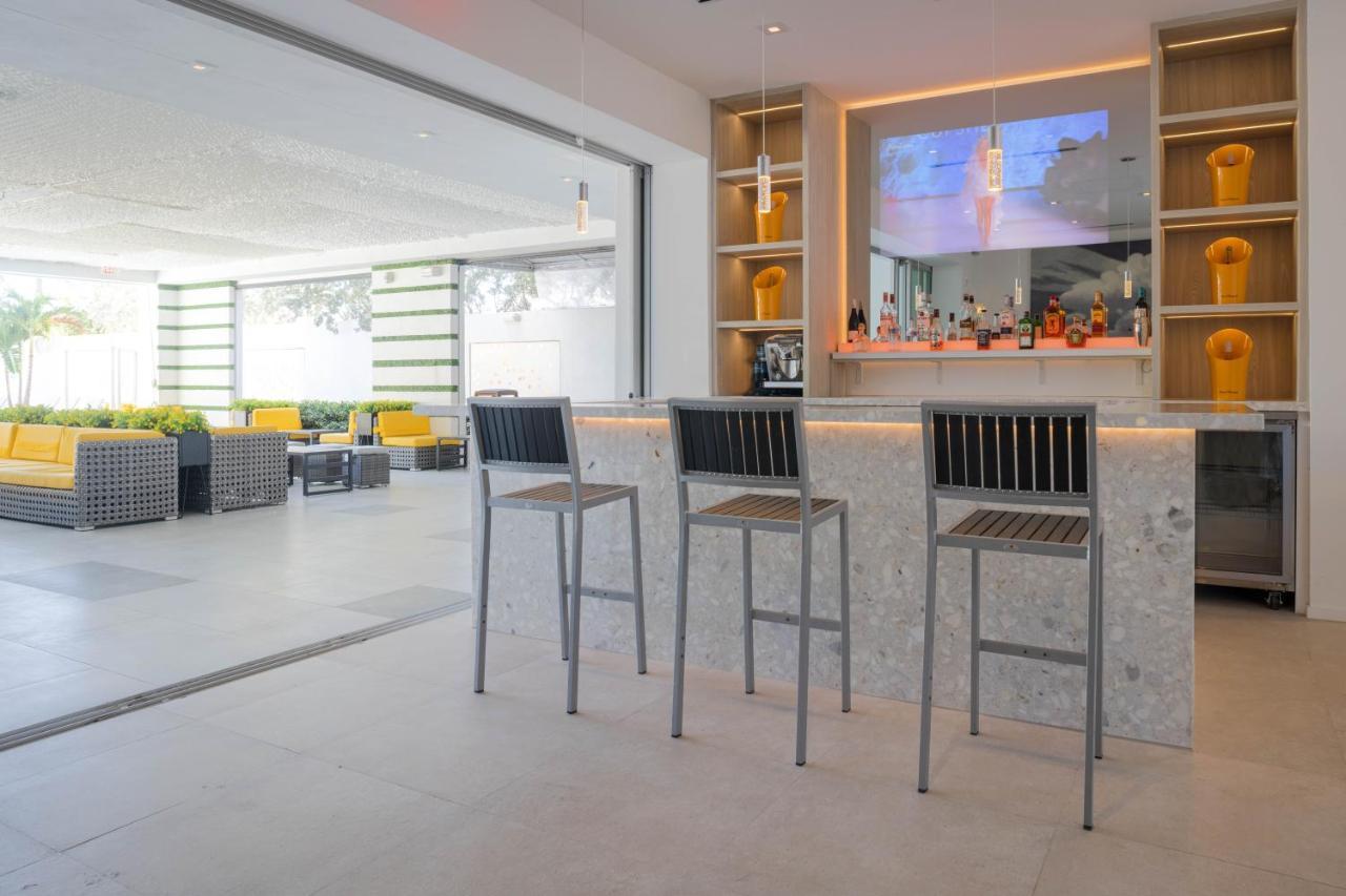 Mb Hotel, Trademark Collection By Wyndham Hotel Miami Beach
