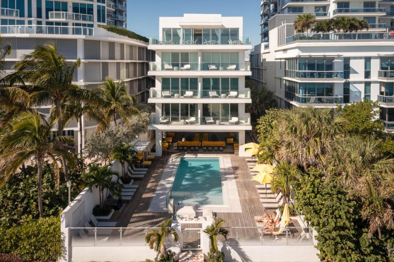 Mb Hotel, Trademark Collection By Wyndham 4* Miami Beach