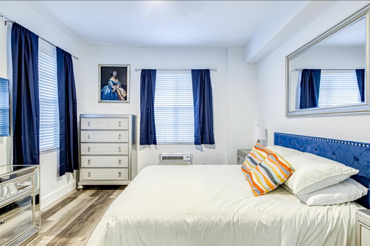 The Shores Of Miami Apartment *