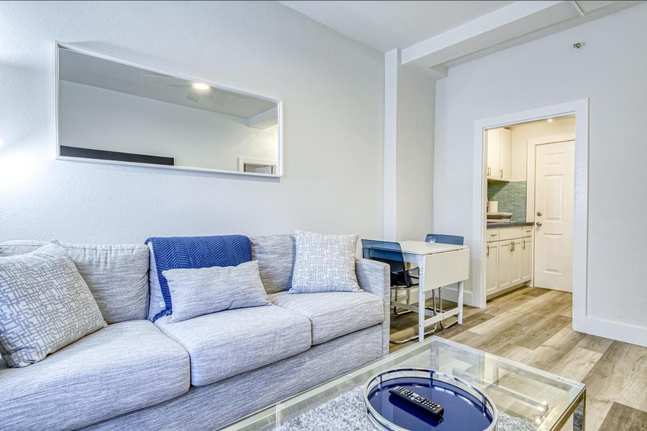 Apartment The Shores Of Miami *