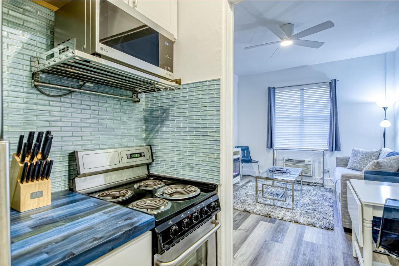 The Shores Of Miami Apartment