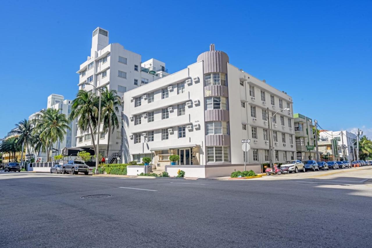 The Madison South Suites Apartment *