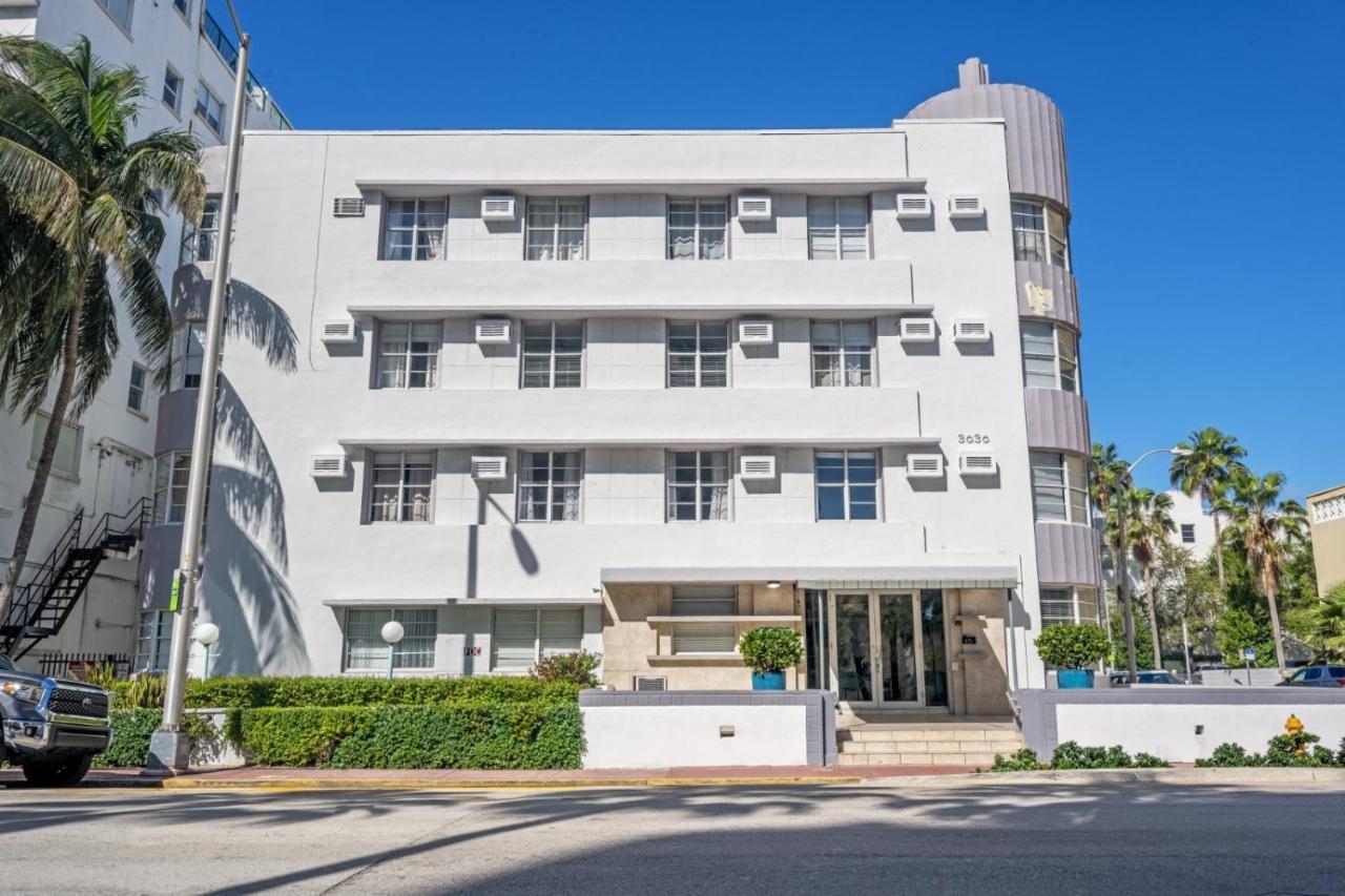 The Madison South Suites Apartment *