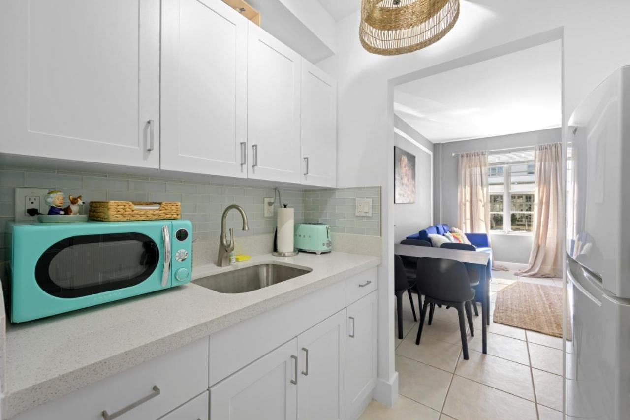 The Madison South Suites *