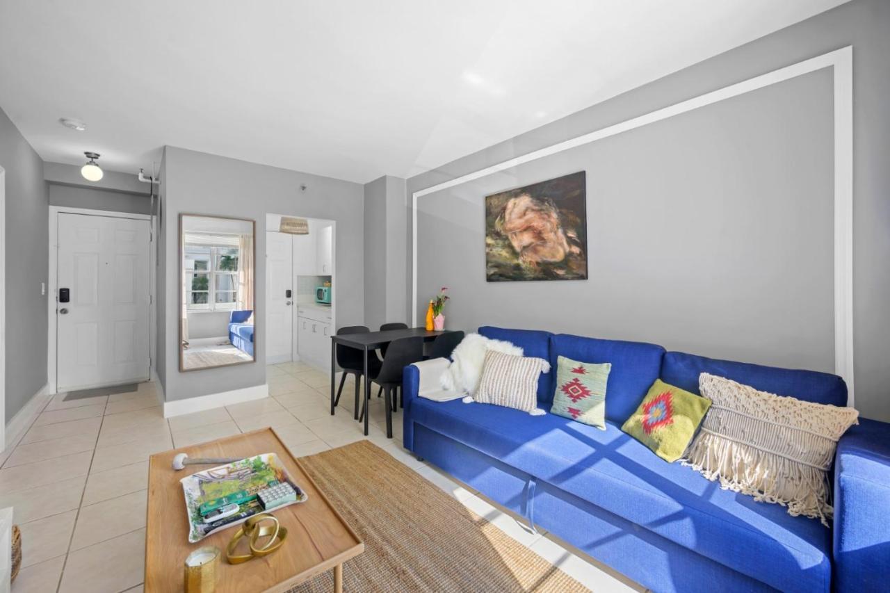 The Madison South Suites Apartment Miami Beach