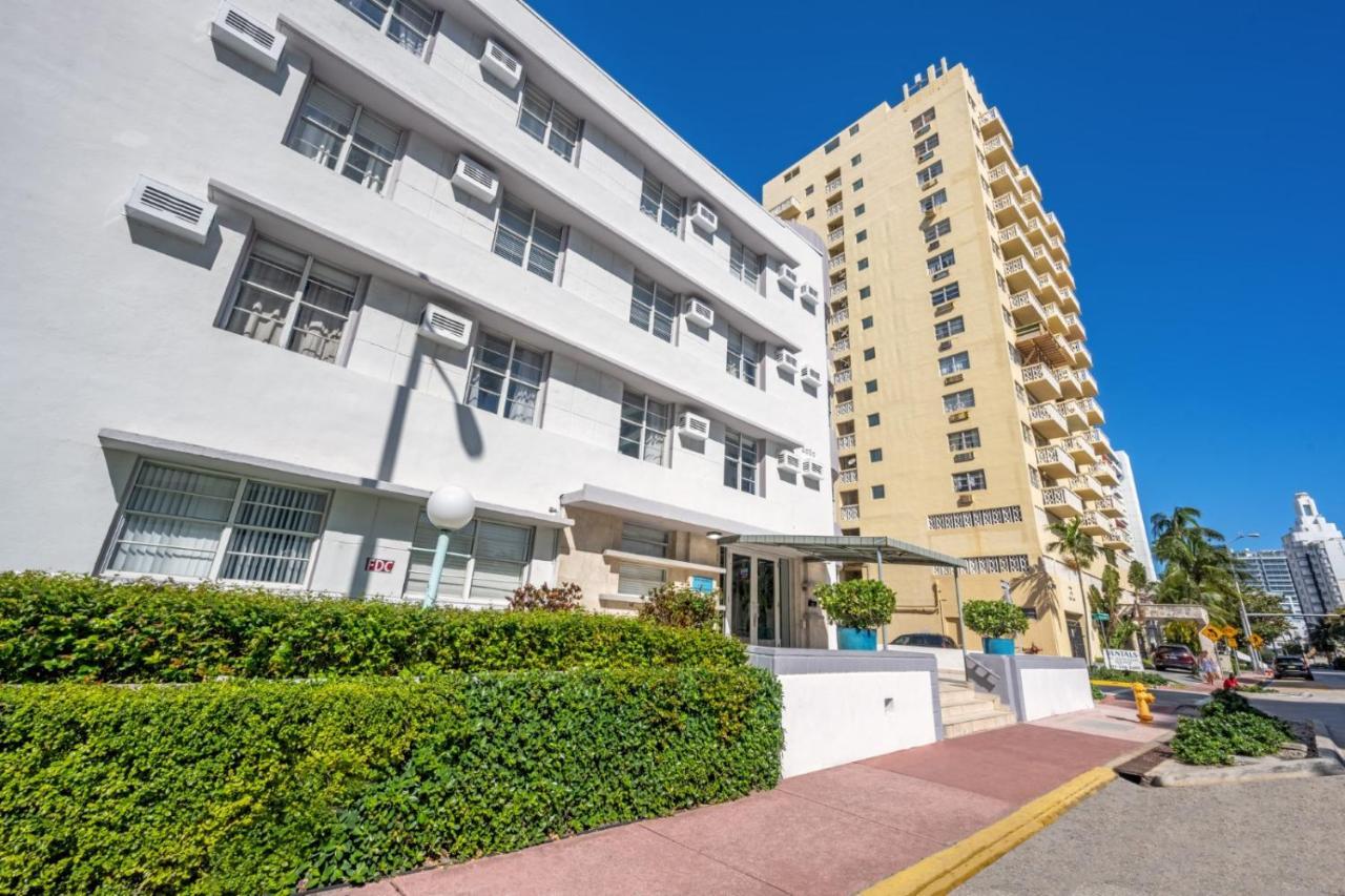 The Madison South Suites * Miami Beach