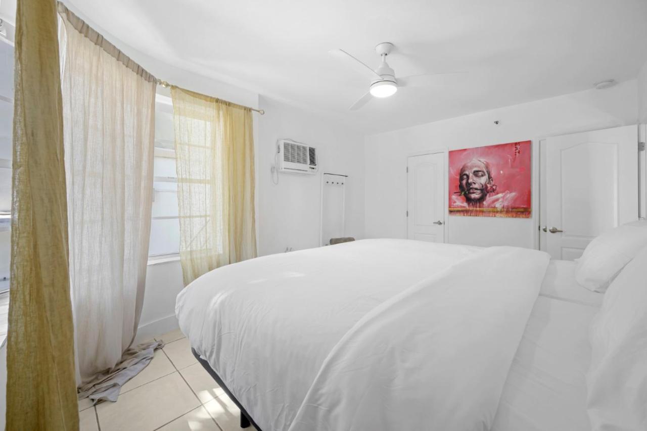 The Madison South Suites