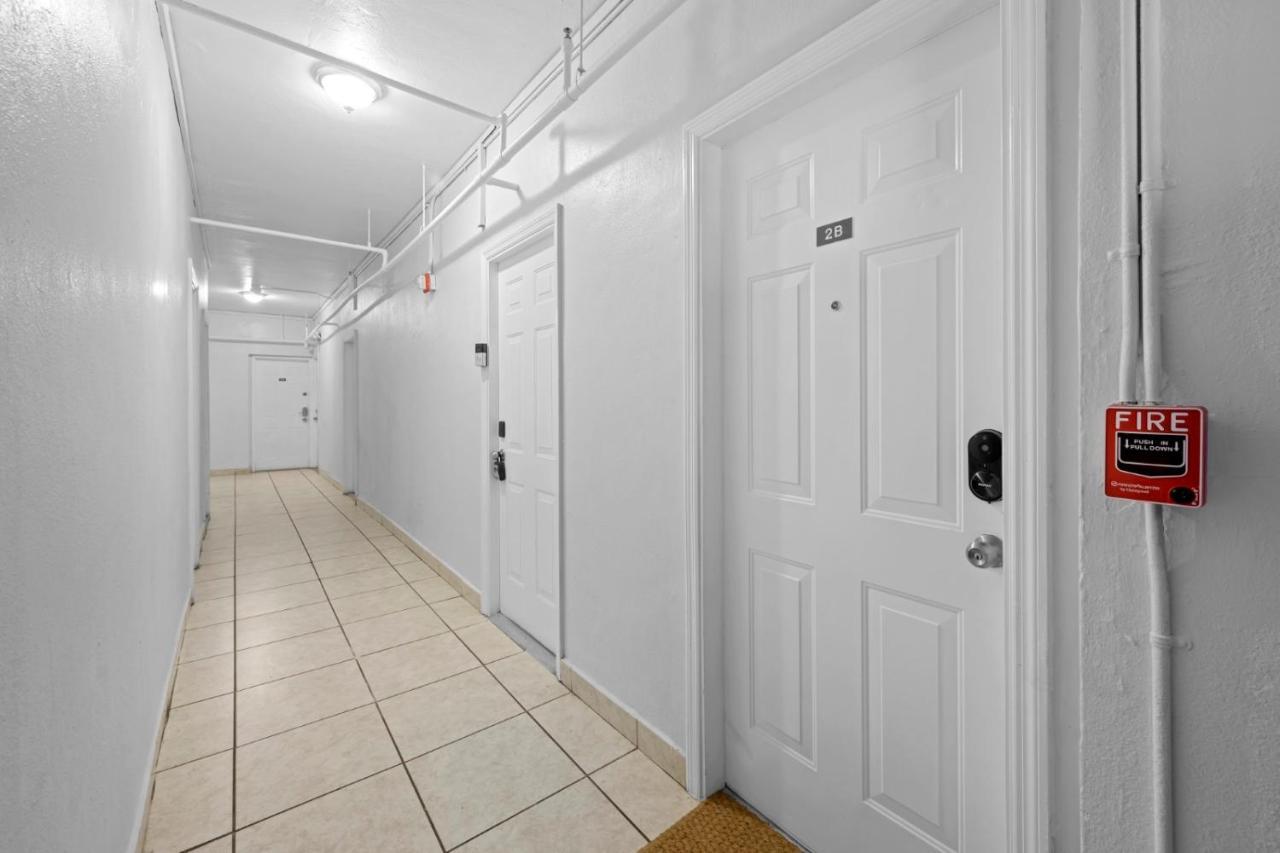 The Madison South Suites *
