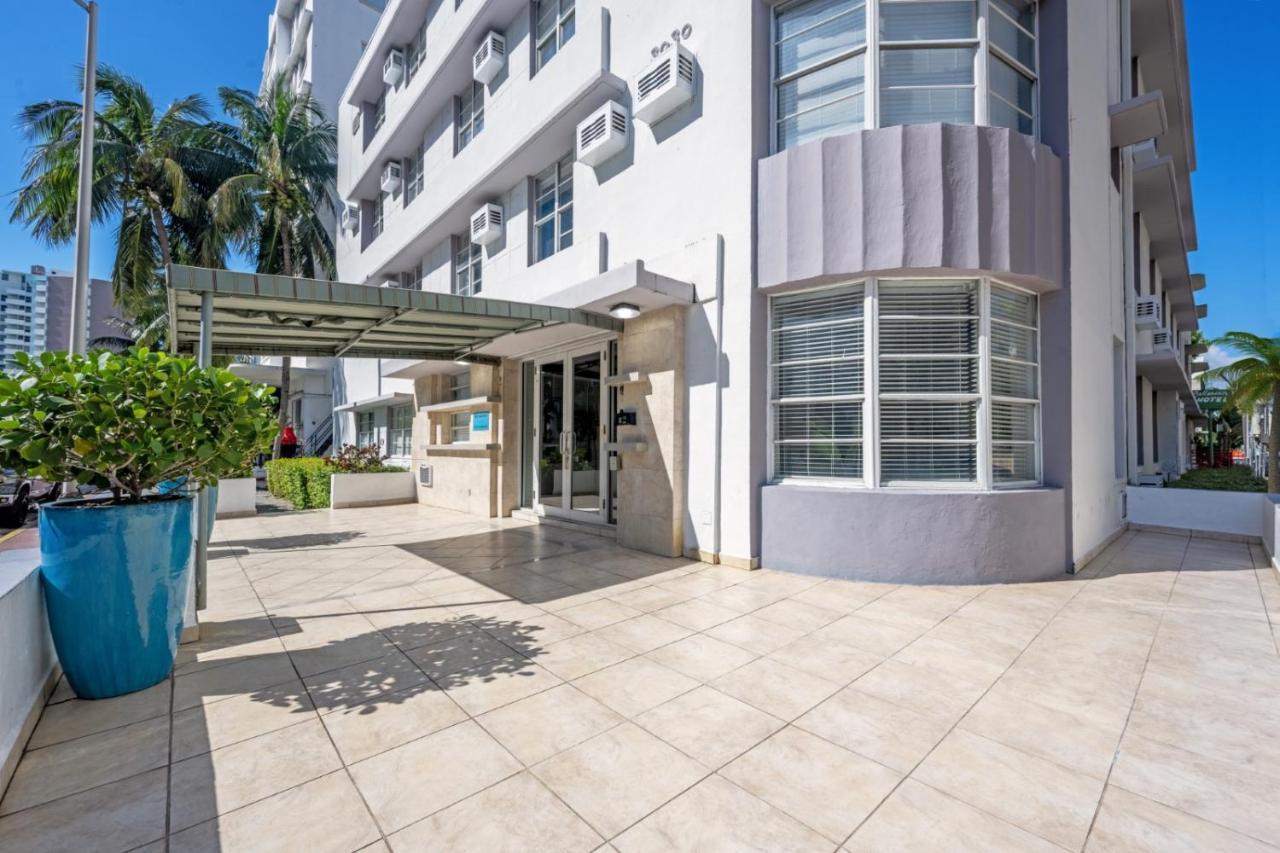 The Madison South Suites Apartment