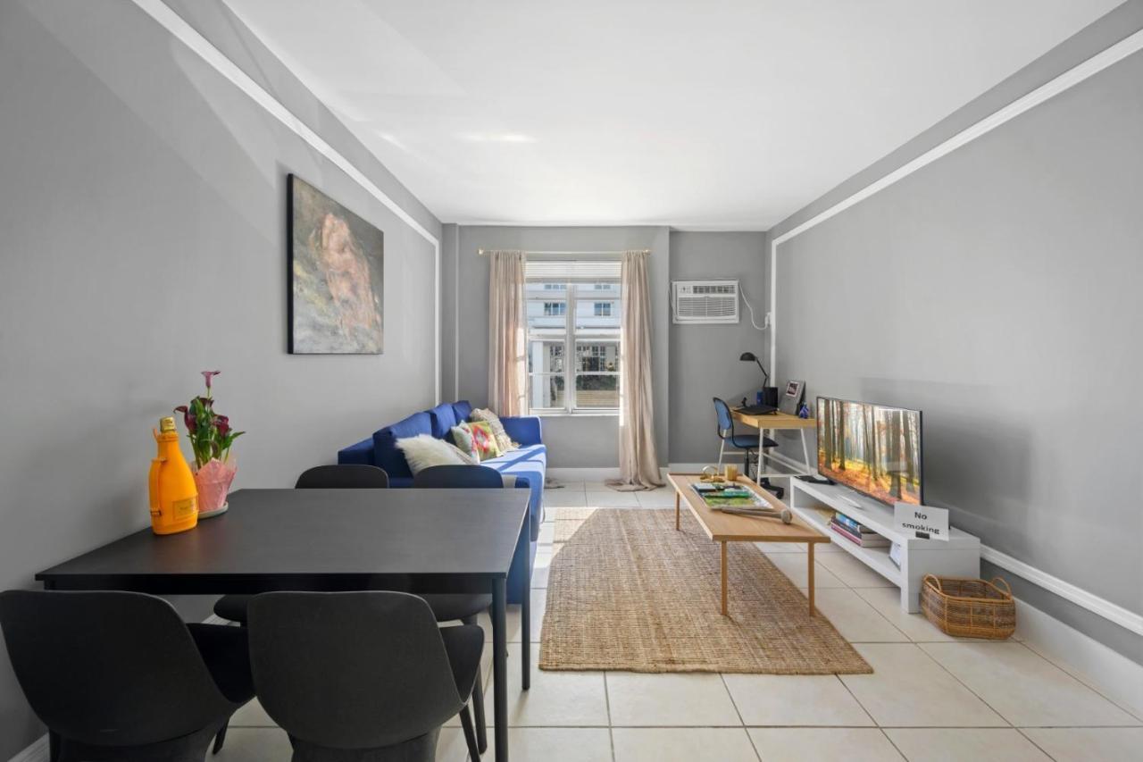 The Madison South Suites Apartment