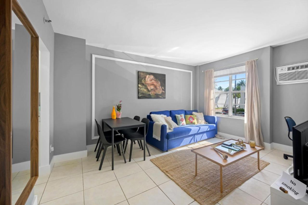 The Madison South Suites Apartment Miami Beach