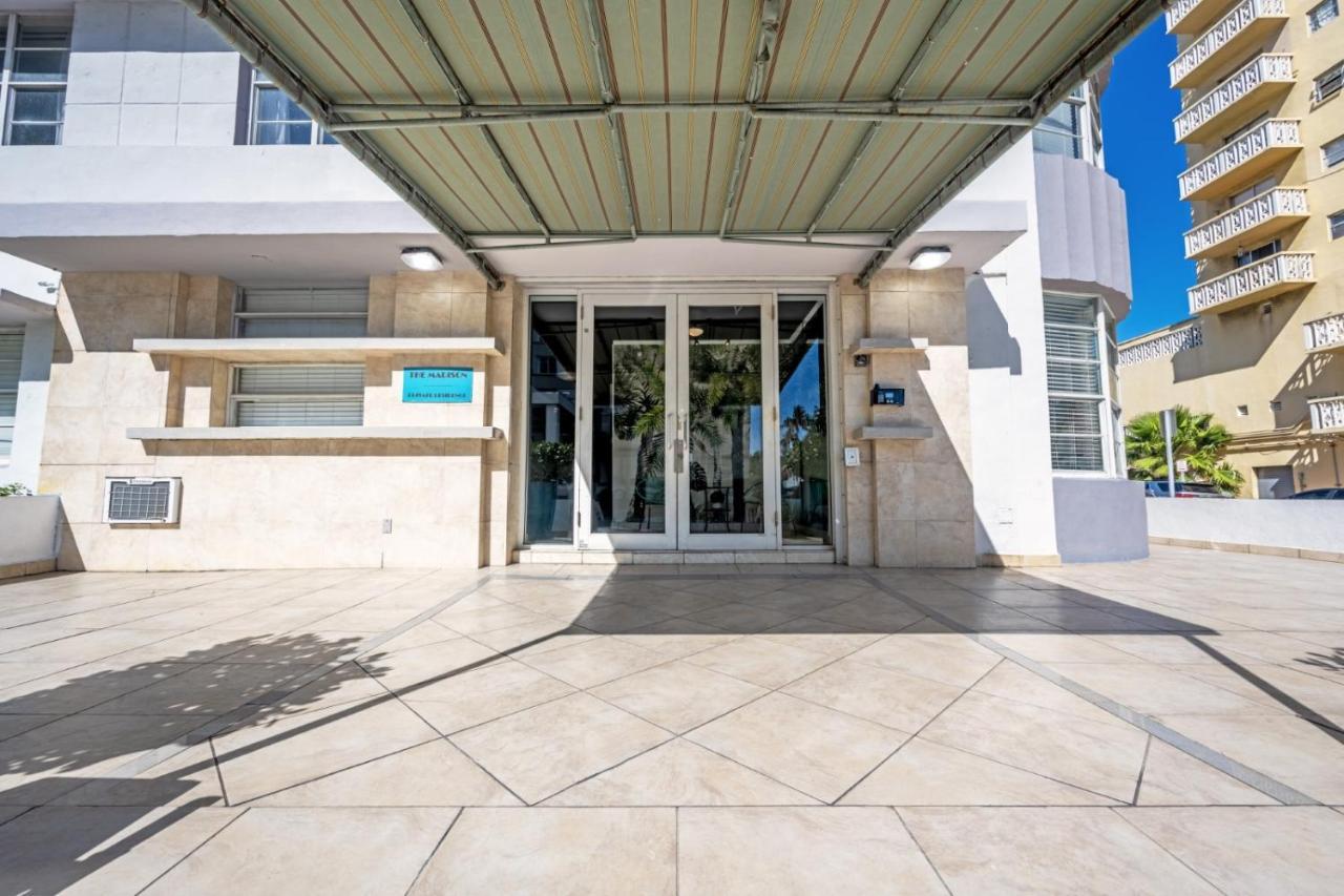 The Madison South Suites Apartment *