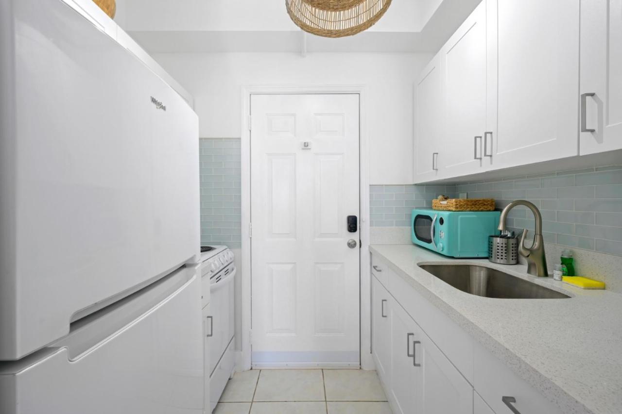 The Madison South Suites