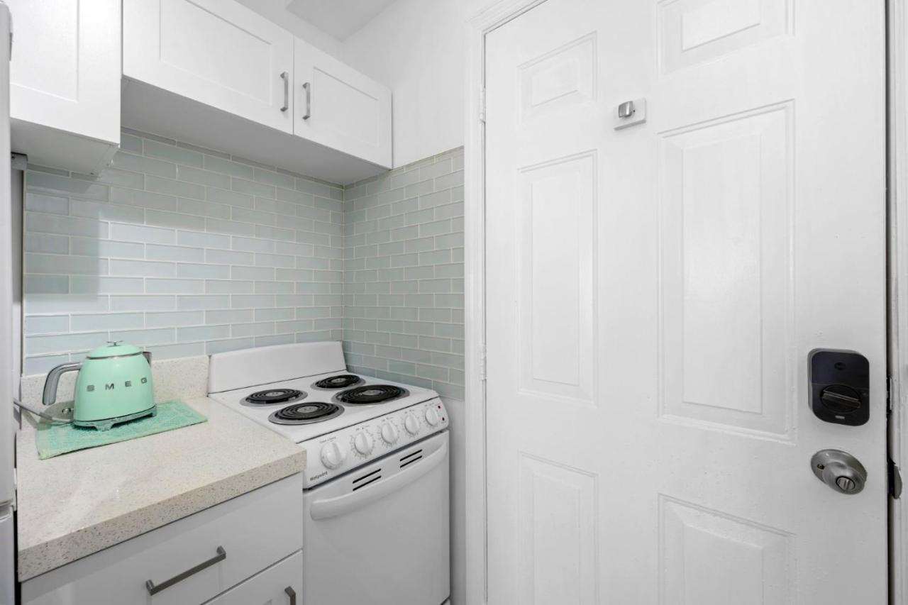 The Madison South Suites Apartment Miami Beach