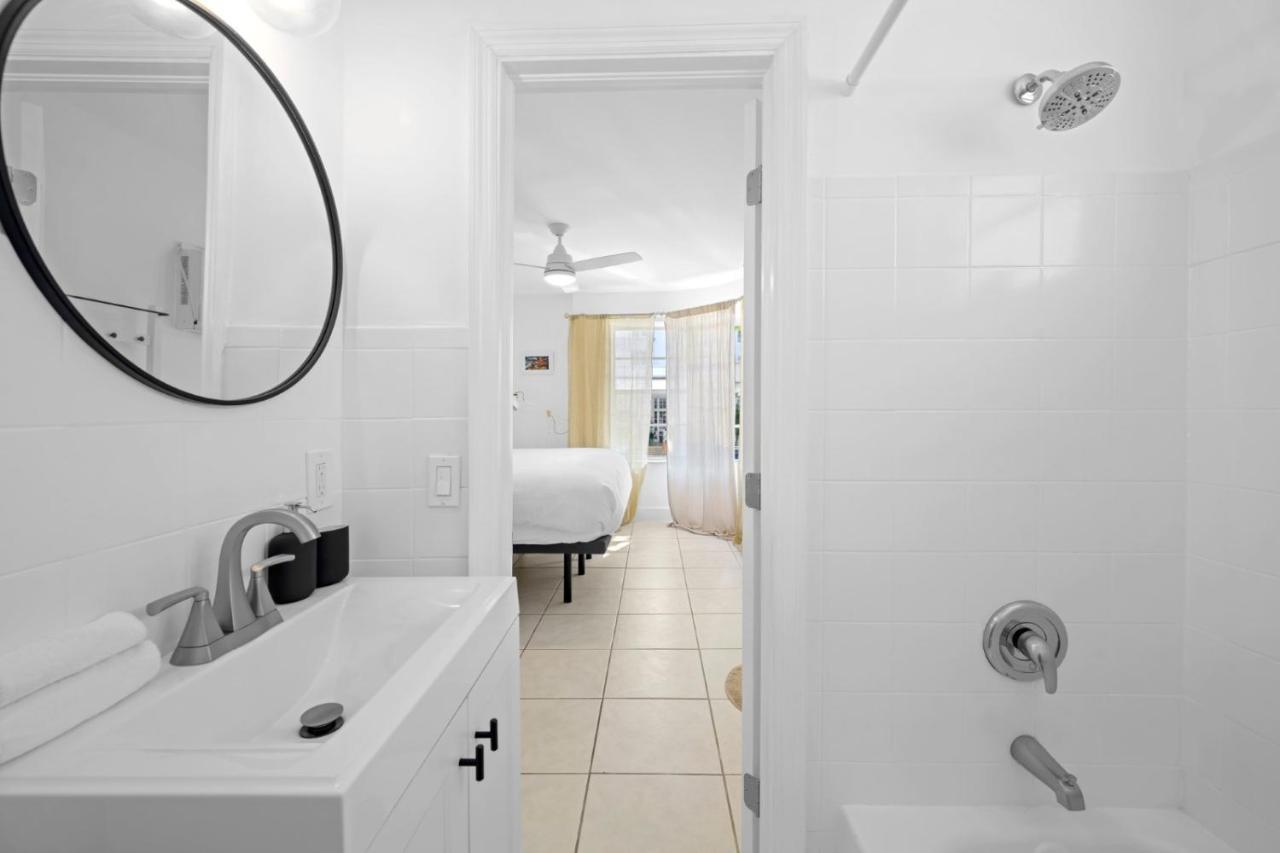 Apartment The Madison South Suites Miami Beach