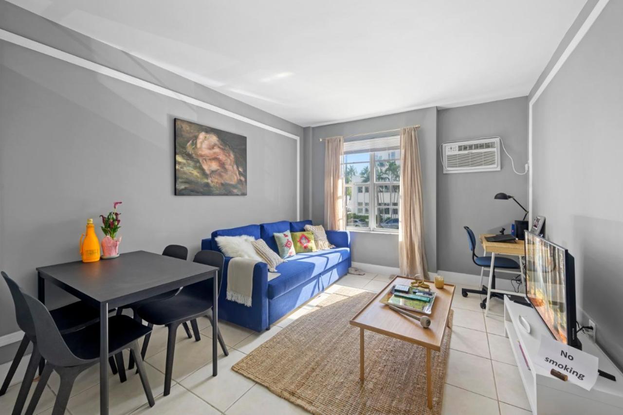 The Madison South Suites Apartment *