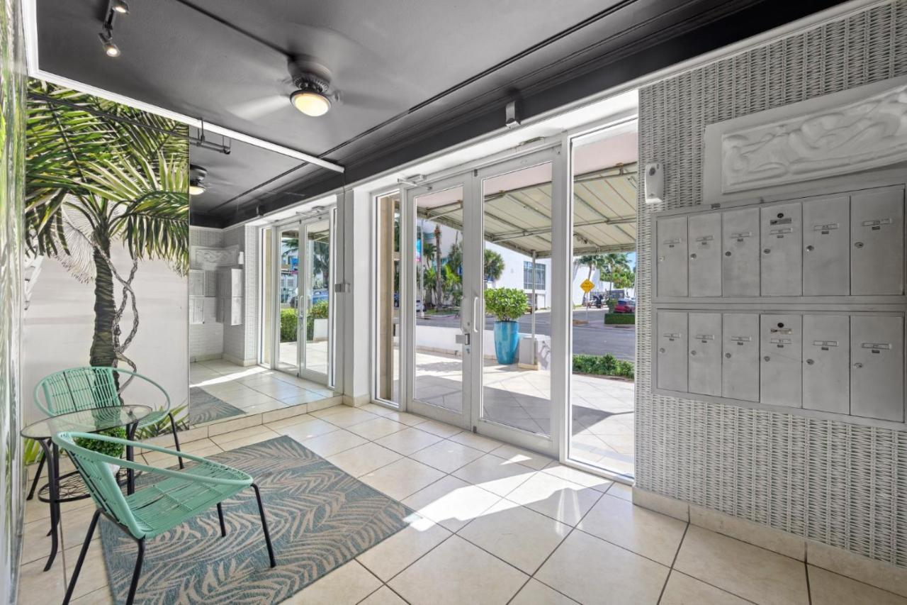 The Madison South Suites *