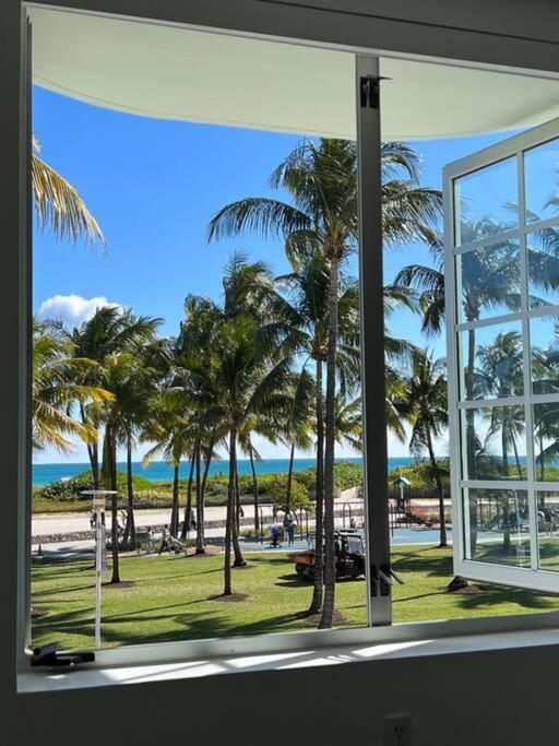 Wow! Location! Unit! New Renovated South Ocean Front Apartment *