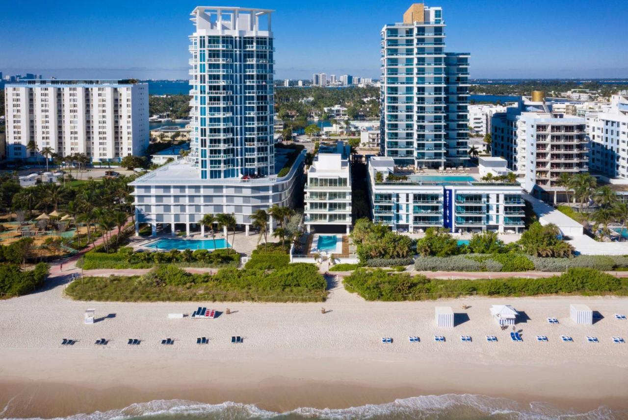 Mb Hotel, Trademark Collection By Wyndham 4* Miami Beach
