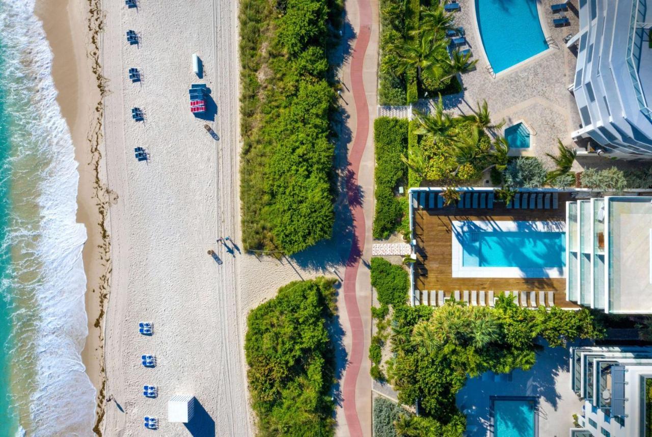 Mb Hotel, Trademark Collection By Wyndham Hotel Miami Beach
