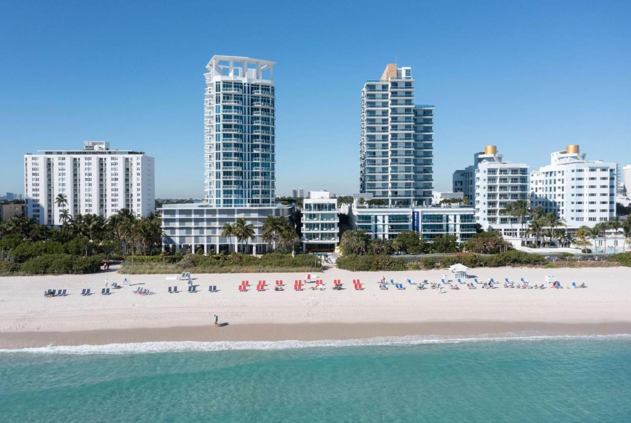 Mb Hotel, Trademark Collection By Wyndham Hotel Miami Beach