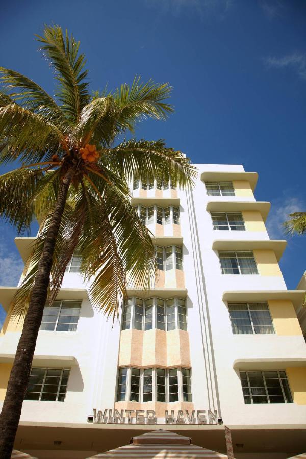 Eurostars Winter Haven Miami