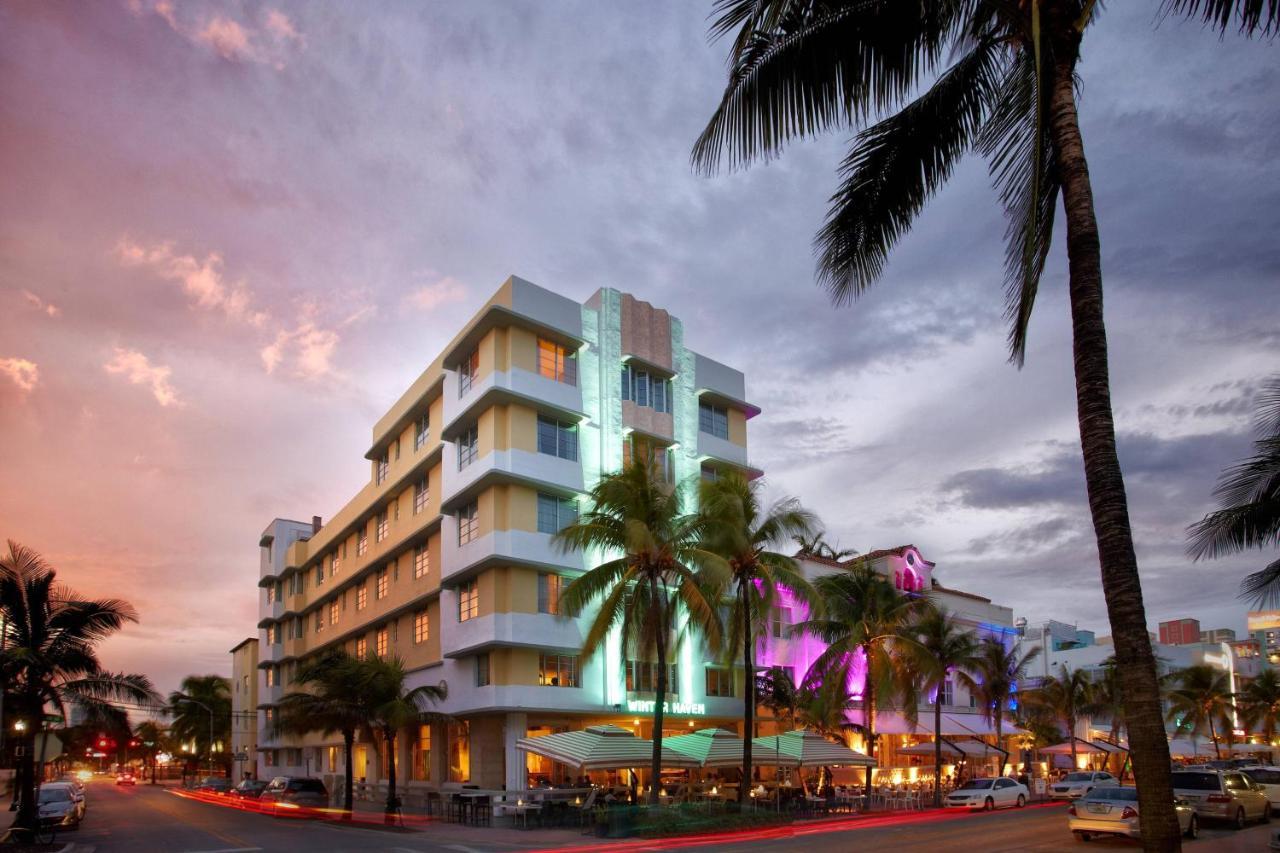Eurostars Winter Haven Miami 4*