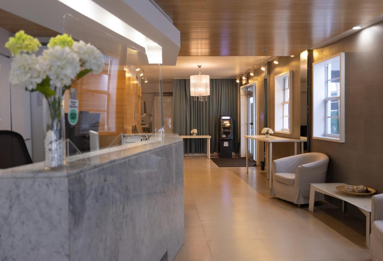 Hotel Ocean Reef