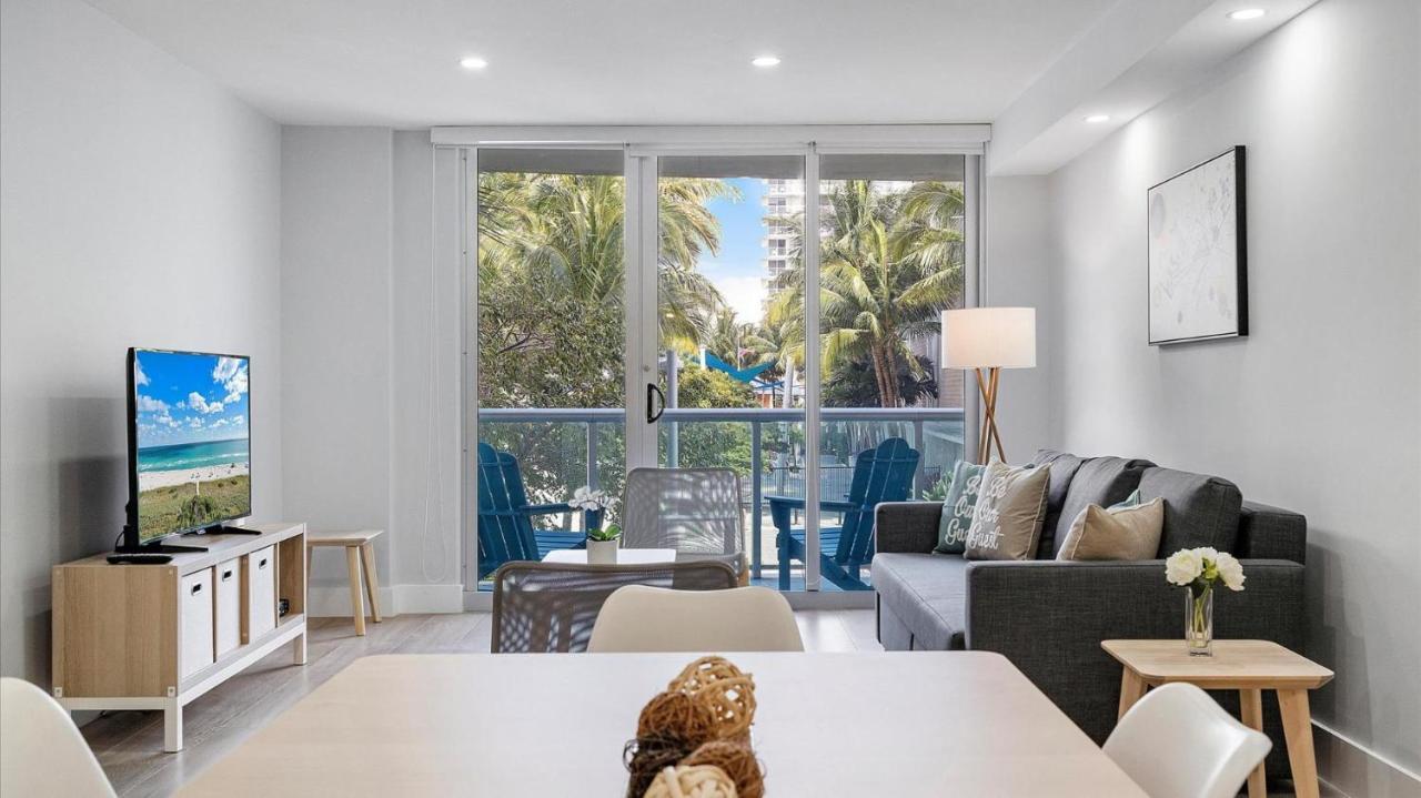 2 Bedrooms Sunny Isles At Ocean Reserve 2nd Floor Apartment Miami Beach