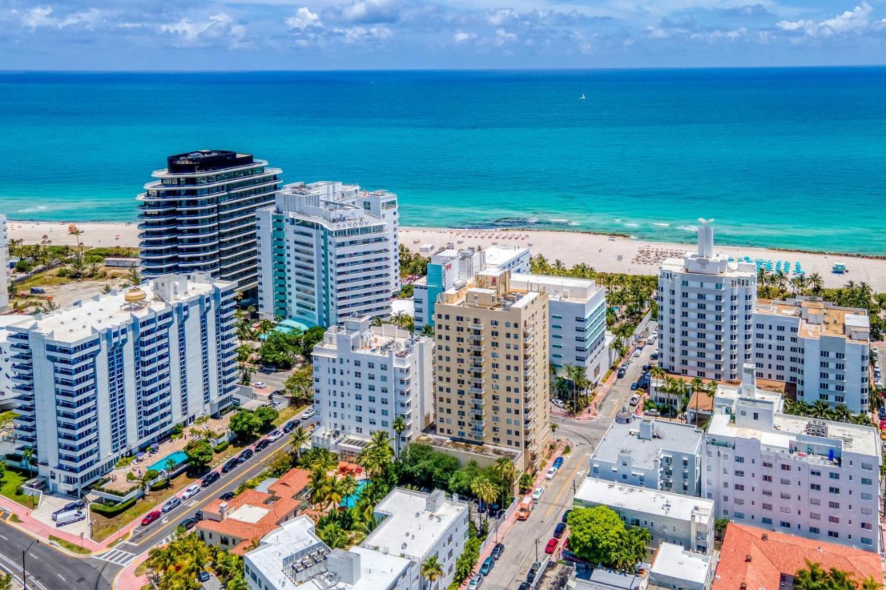 The Shores Of Miami Apartment *
