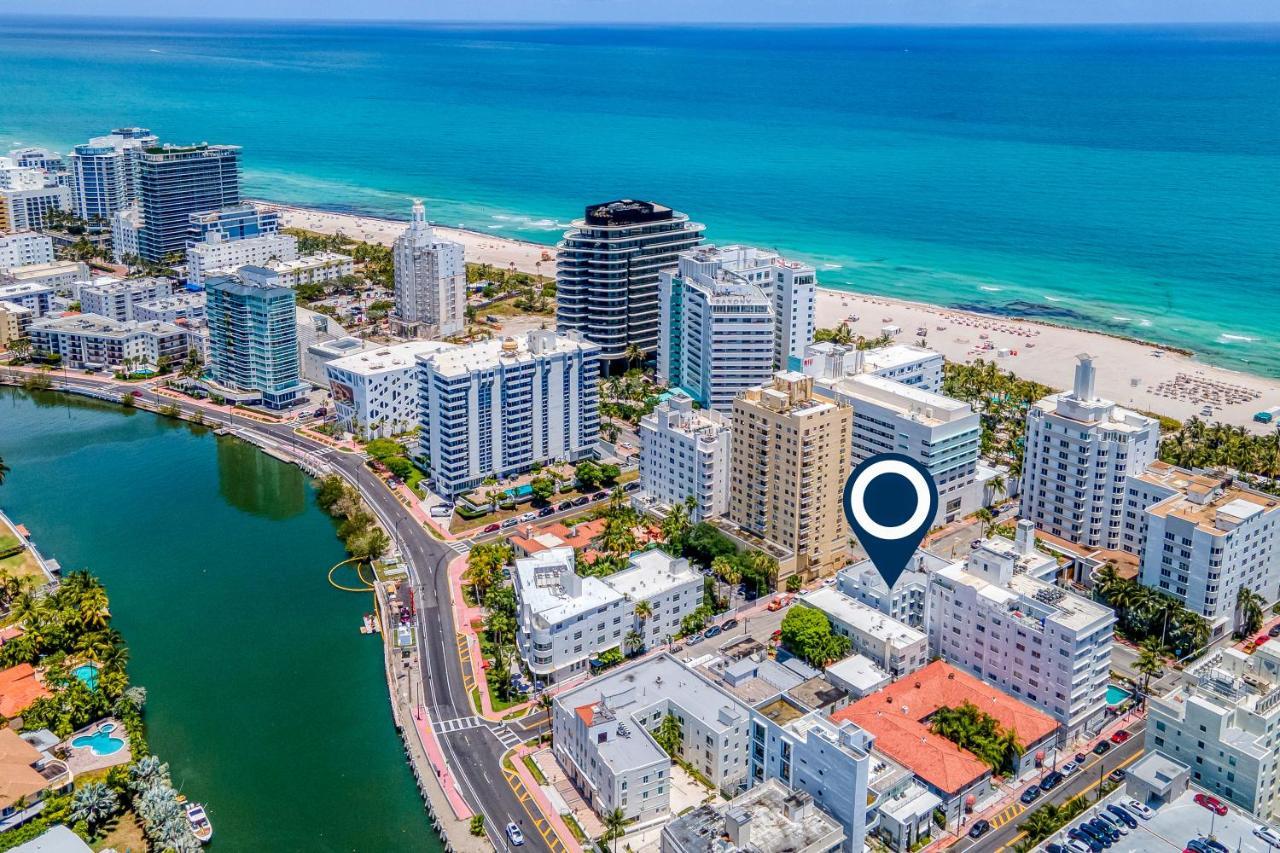 The Shores Of Miami Apartment