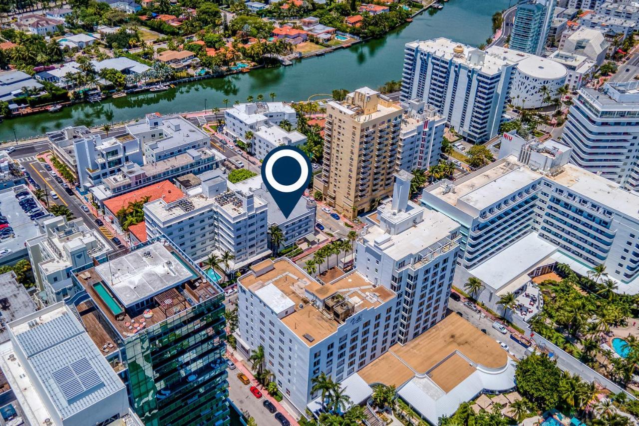 Apartment The Shores Of Miami Miami Beach