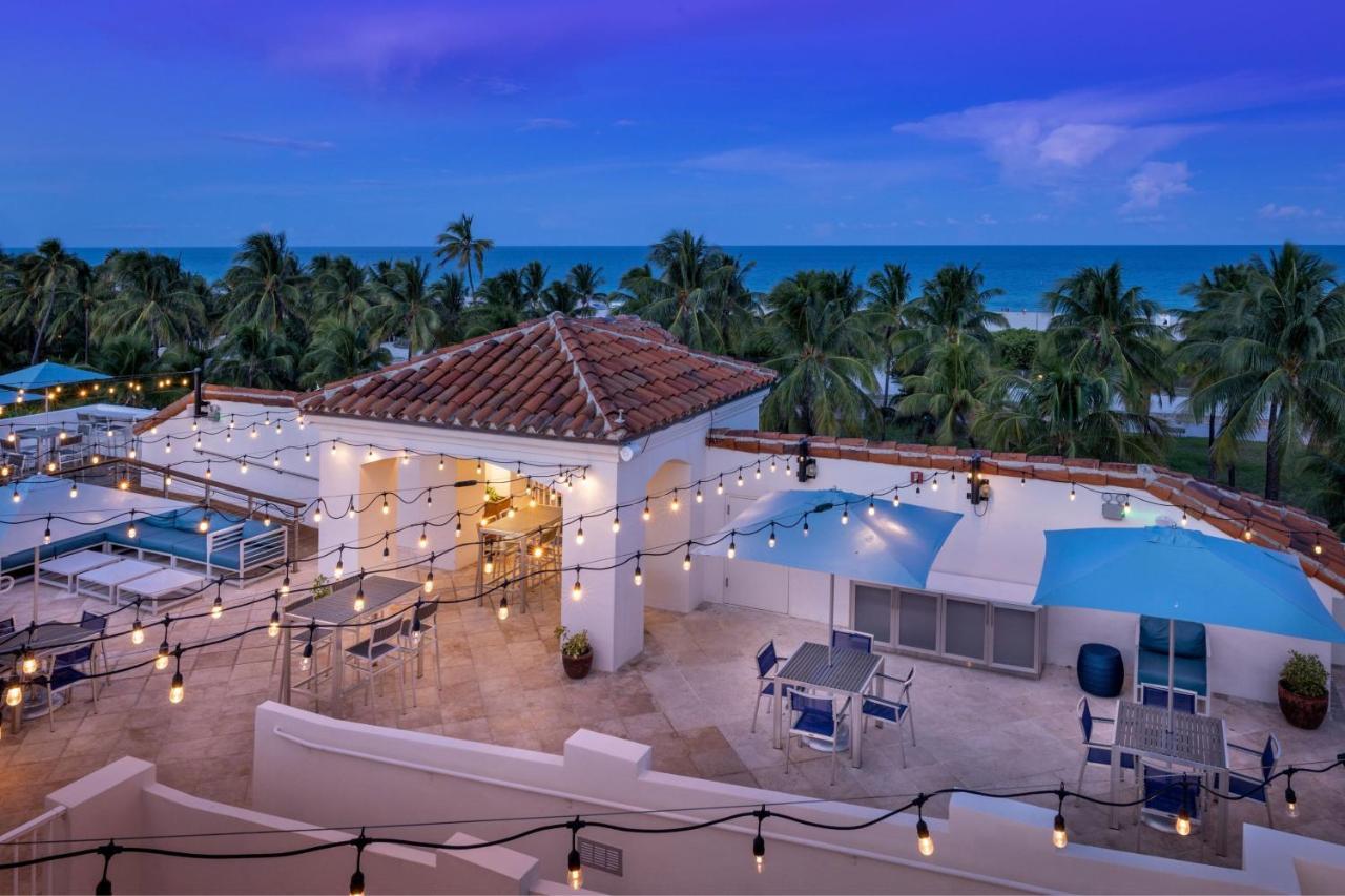Marriott Vacation Club, South