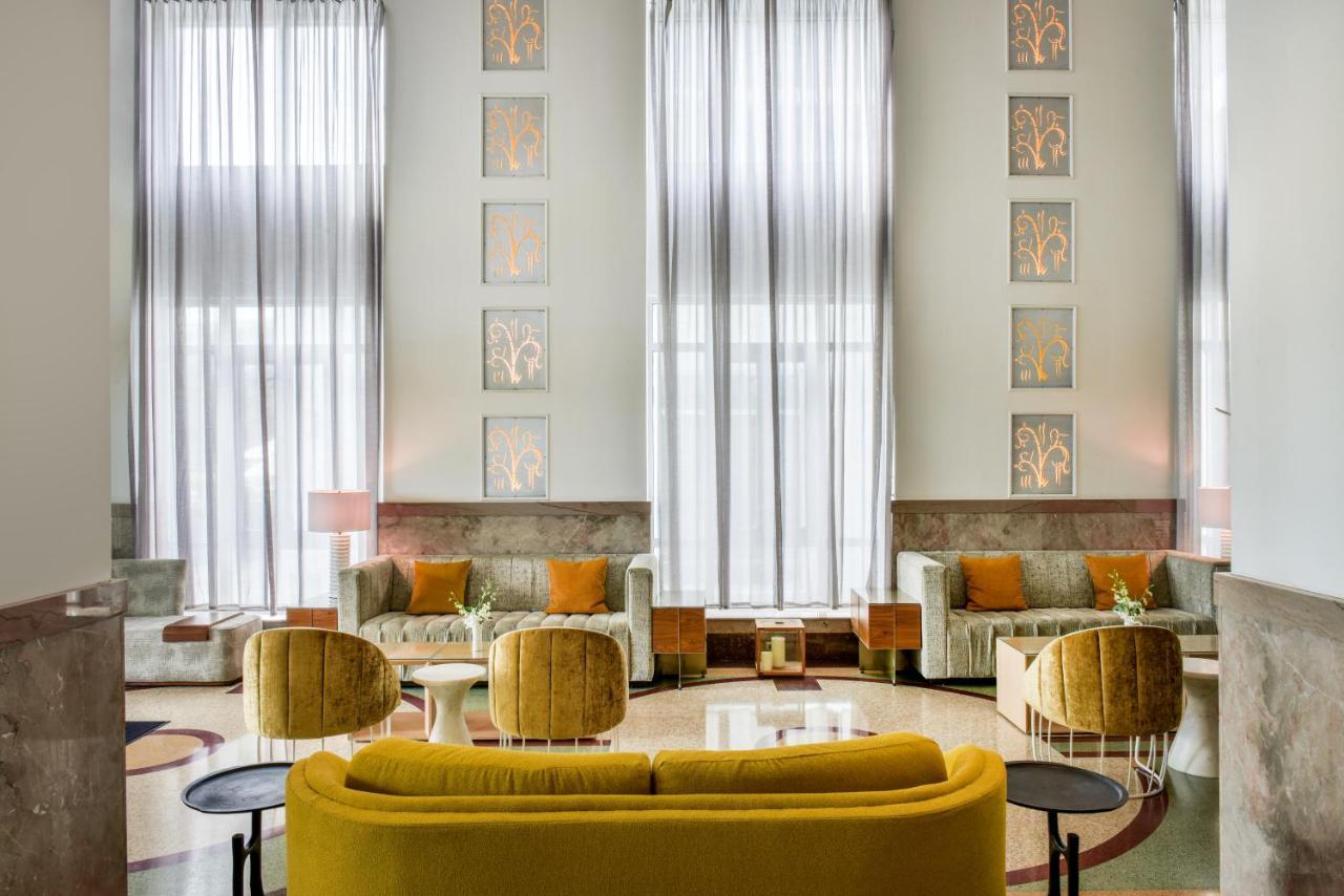 Hotel Victor South Miami Beach