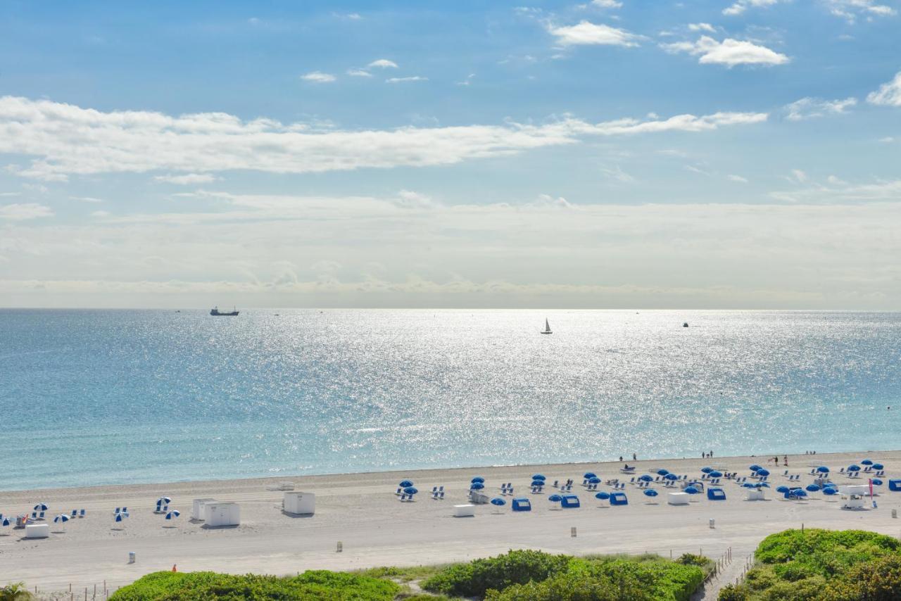 Victor South Miami Beach