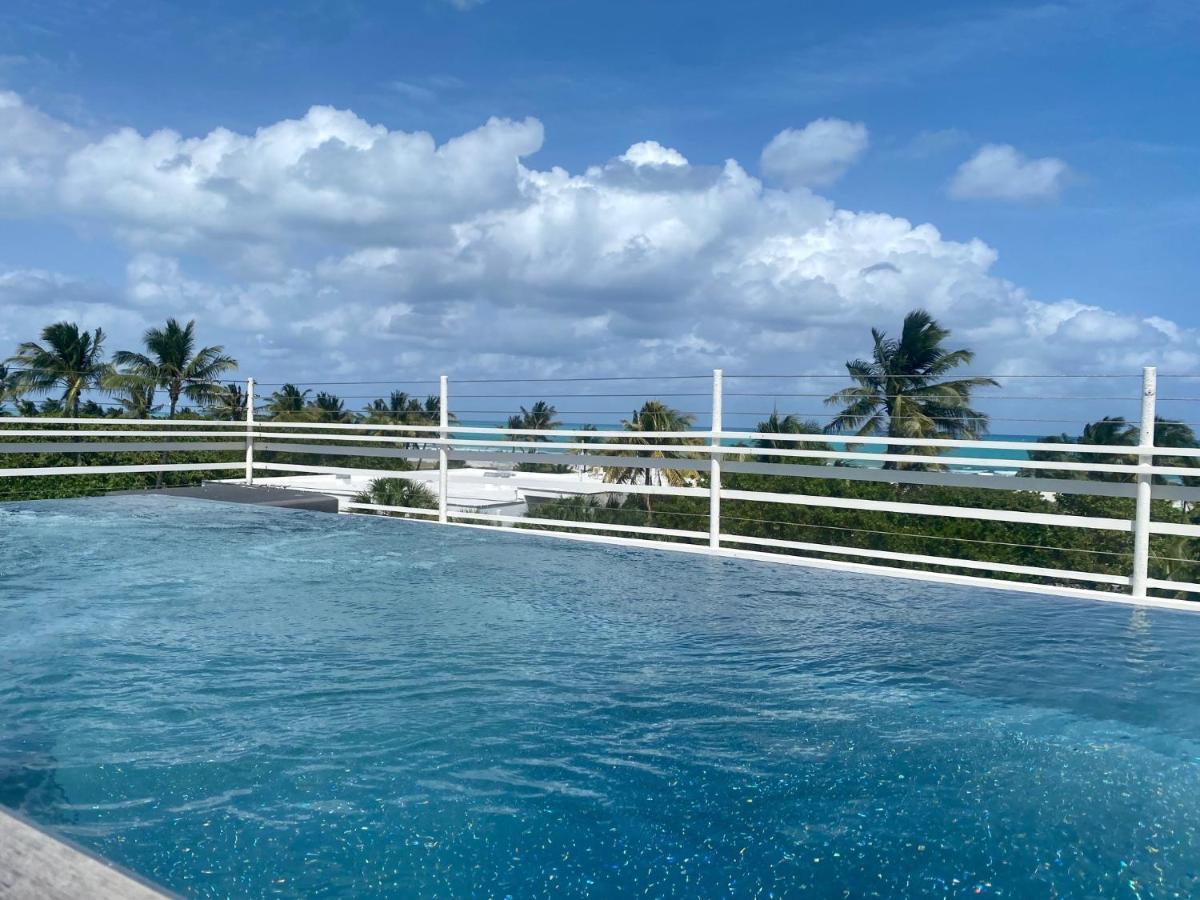 Breakwater South Miami Beach