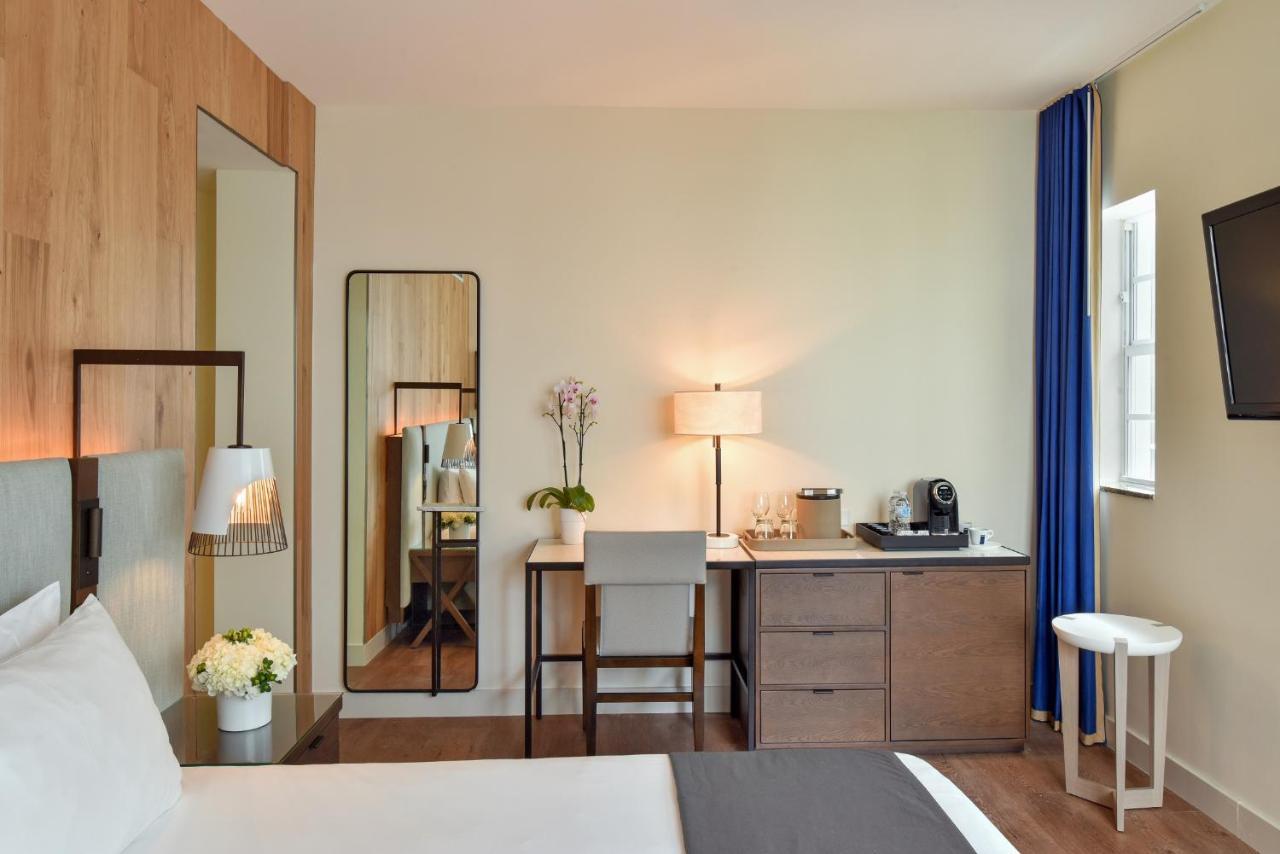 Breakwater South Hotel