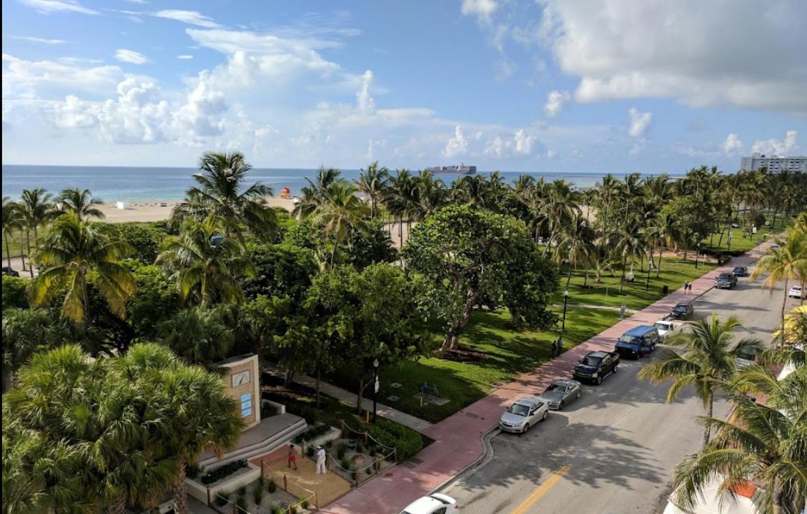 Breakwater South Hotel Miami Beach