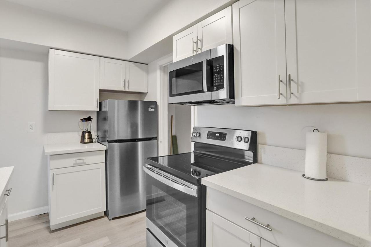 Bay Harbor Apartment Miami Beach