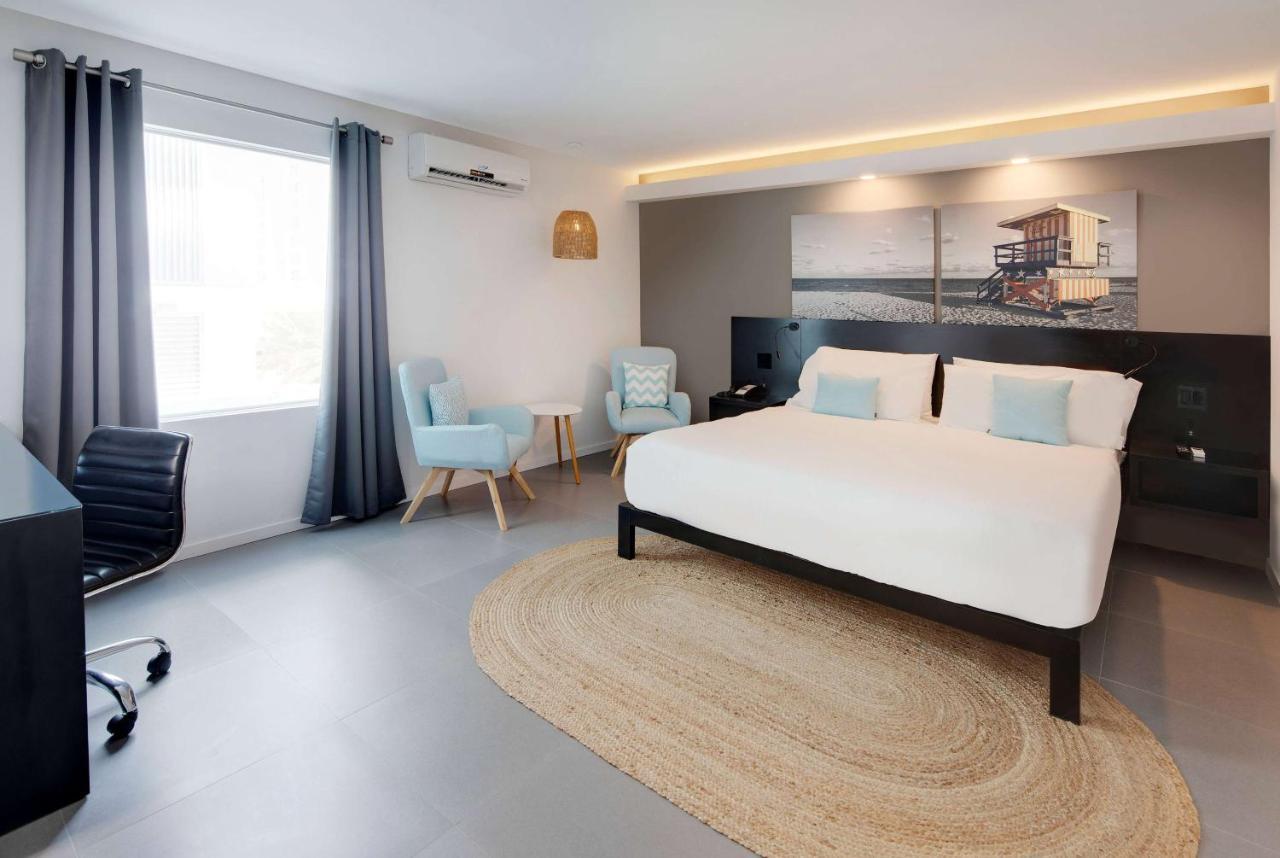 Hotel Mb Hotel, Trademark Collection By Wyndham 4*