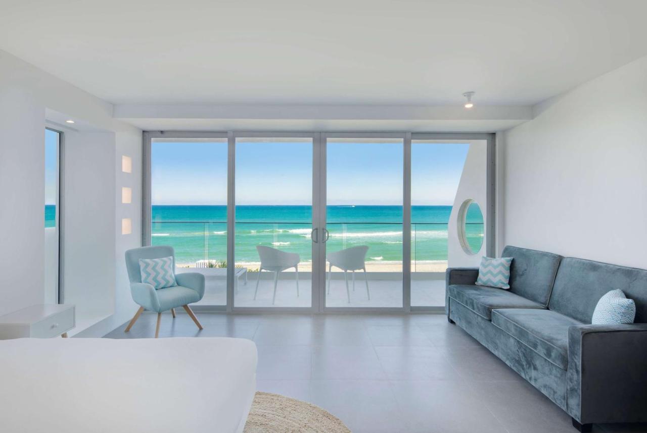 Hotel Mb Hotel, Trademark Collection By Wyndham Miami Beach