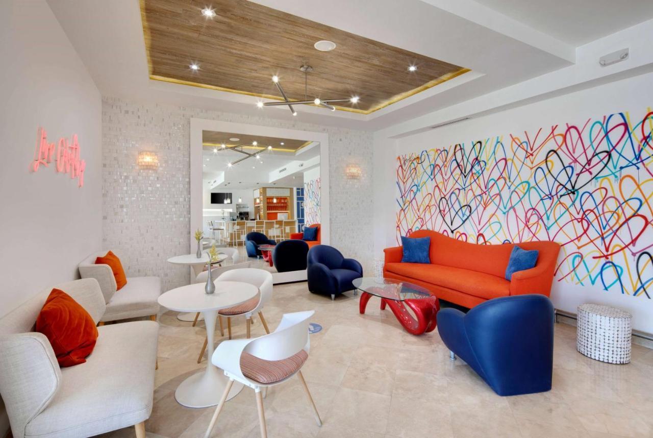 Mb Hotel, Trademark Collection By Wyndham Hotel