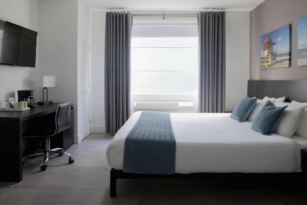Mb Hotel, Trademark Collection By Wyndham Hotel
