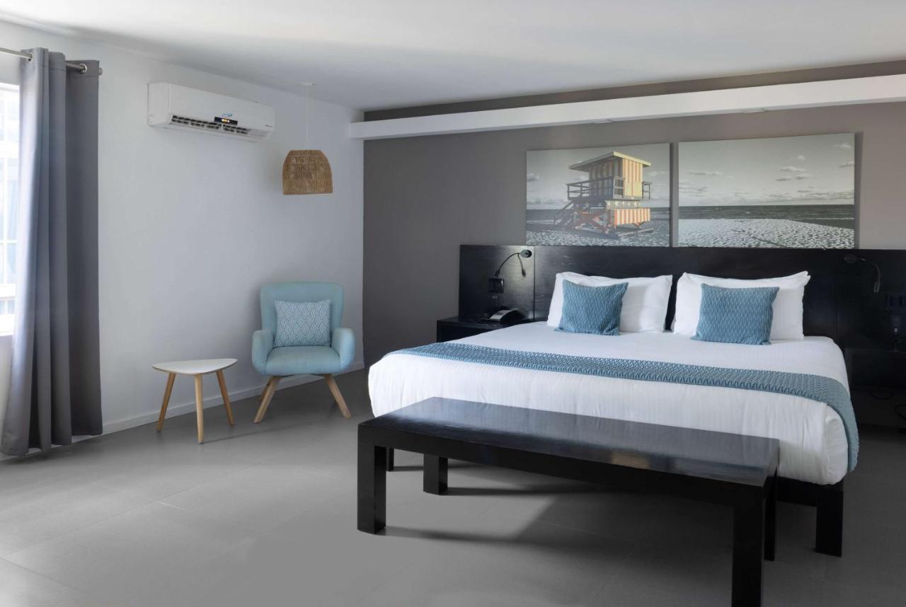 Mb Hotel, Trademark Collection By Wyndham 4* Miami Beach